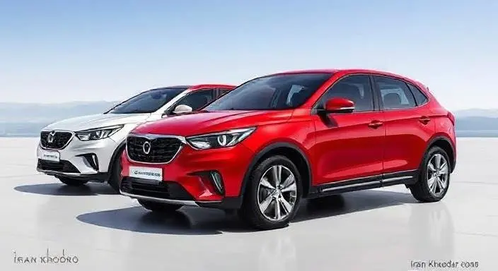 واگذاری ایران خودرو به کروز و رسوایی جدید در مجلس | نماینده پرحاشیه دوباره جنجال آفرید ؛ بازی سیاسی با سهام ایران خودرو