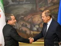 سفر مهم وزیر خارجه روسیه به تهران