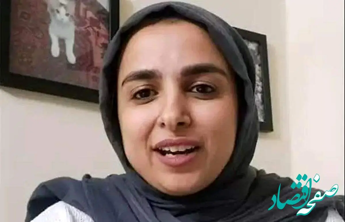 واکنش زینب موسوی به زندانی بودن مهدی یراحی غوغا کرد