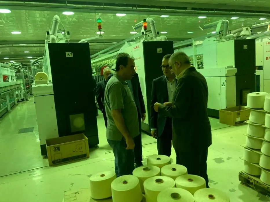 این بانک به 199 طرح در این استان مجموعا بیش از 124هزار میلیارد ریال تسهیلات پرداخت نموده است