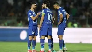 آخرین اخبار استقلال امروز شنبه ۲۱ شهریور 