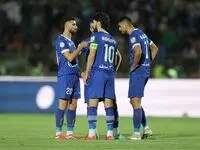 آخرین اخبار استقلال امروز شنبه ۲۱ شهریور 
