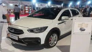 ثبت‌نام سایپا آریا آغاز شد + جزئیات و زمان تحویل