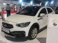 ثبت‌نام سایپا آریا آغاز شد + جزئیات و زمان تحویل