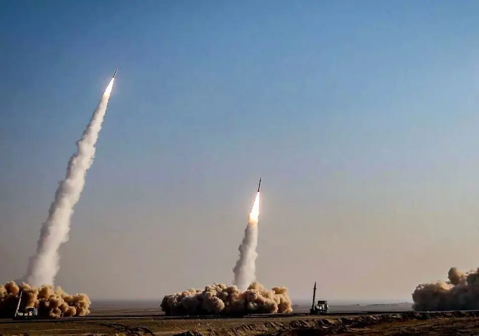 آخرین خبر از تعداد کشته شدگان اسرائیلی در حمله ایران به عراد + ویدئو