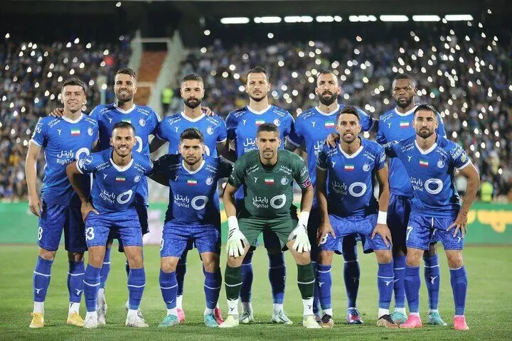 آبی هایی که حاضر به کم کردن مبلغ قرار دادشان نشدند امروز پولشان را گرفتند + جزئیات 
