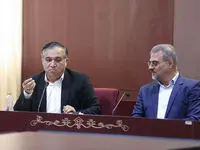 سرپرست باشگاه استقلال منصوب شد؟ 
