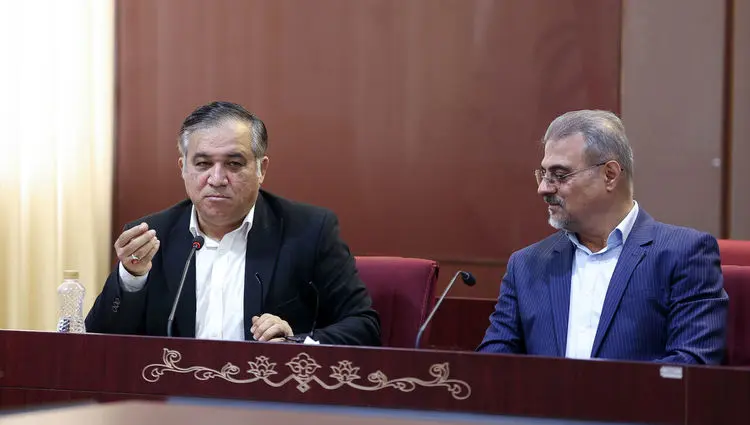 سرپرست باشگاه استقلال منصوب شد؟ 