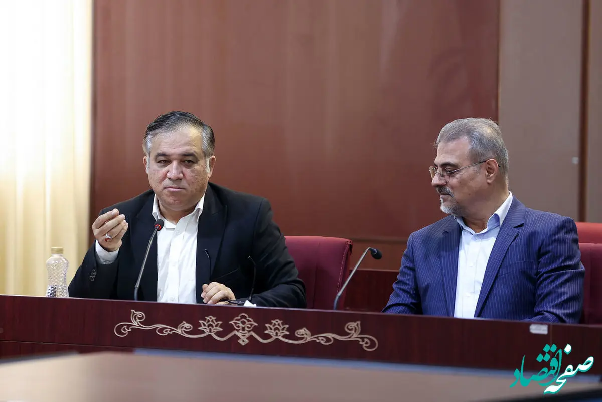 سرپرست باشگاه استقلال منصوب شد؟ 