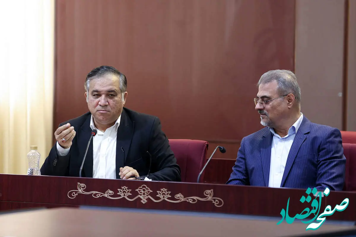سرپرست باشگاه استقلال منصوب شد؟