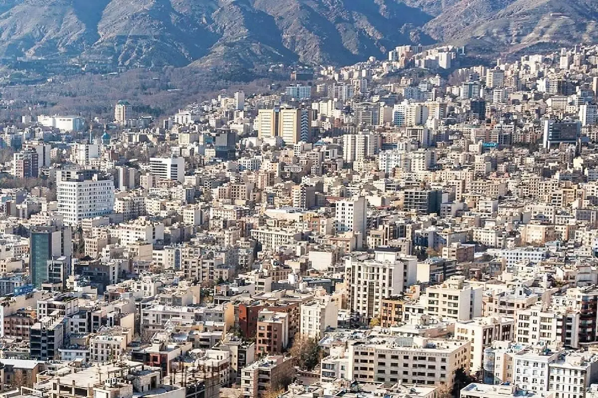 اختصاص ۵۱ هزار میلیارد ریال تسهیلات ساخت مسکن در پنج ماهه سال ۱۴۰۴/ با حمایت بانک مسکن ۶۲۰۰ واحد مسکونی جدید ساخته شد