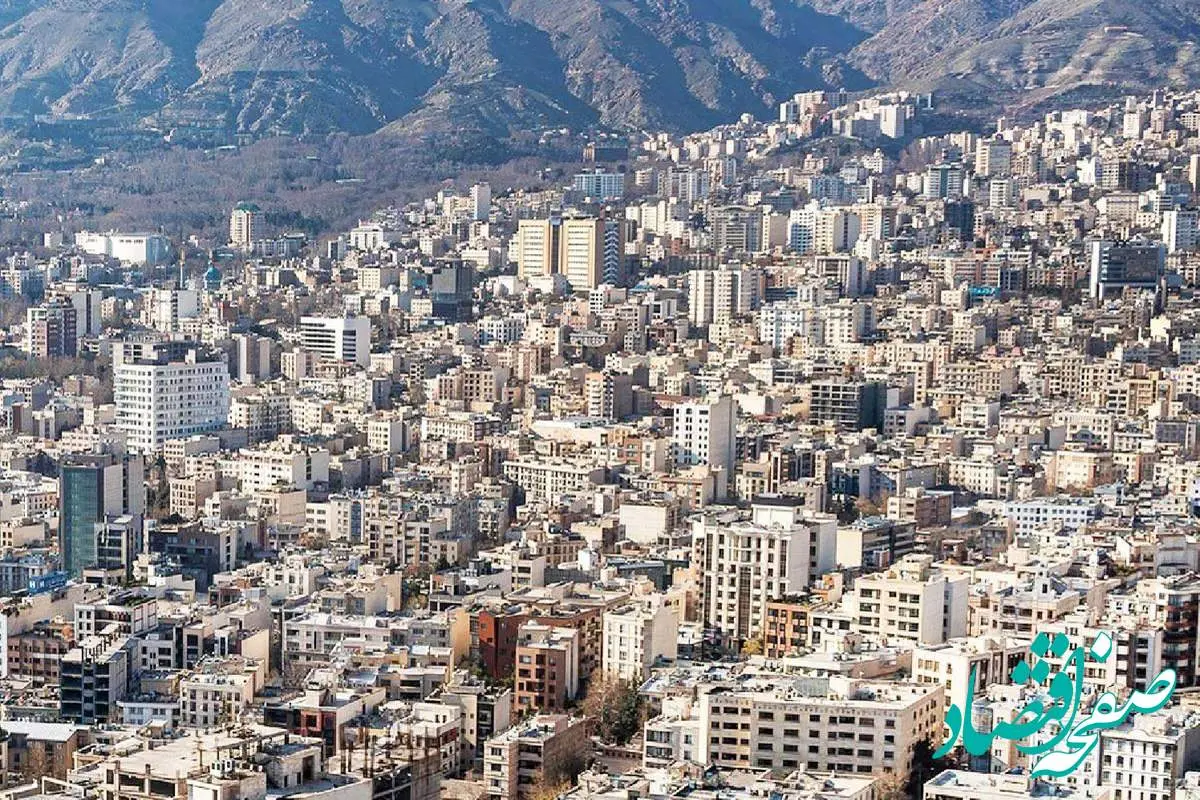 اختصاص ۵۱ هزار میلیارد ریال تسهیلات ساخت مسکن در پنج ماهه سال ۱۴۰۴/ با حمایت بانک مسکن ۶۲۰۰ واحد مسکونی جدید ساخته شد