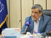 ضرورت استفاده حداکثری از همه ظرفیت‌ها برای اجرای سه طرح اولویت‌دار در پارس جنوبی
