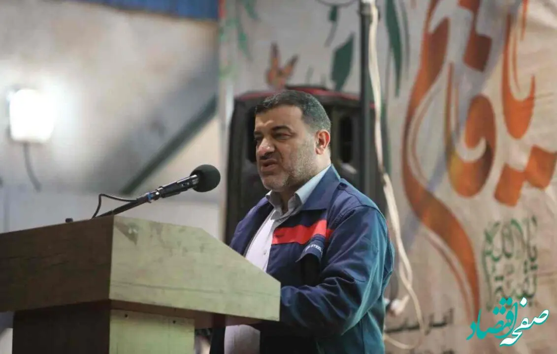  از افتخار آفرینی فولاد اکسین در سودآوری و صادرات تا تعهد به مسئولیت های اجتماعی و کسب نشان سطح چهار ستاره در جشنواره ملی سازمانی برای اولین بار