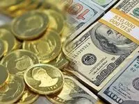 افت شدید قیمت طلا و دلار | تحلیل تکنیکال طلا آبشده نقدی دوشنبه ۵ خرداد