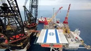 رگ حیات انرژی اسراییل کجاست؟