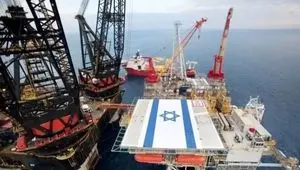 رگ حیات انرژی اسراییل کجاست؟