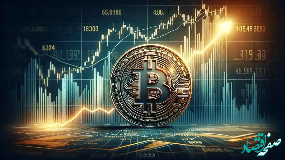 قیمت ارز دیجیتال در ۲۹ مرداد ۱۴۰۳