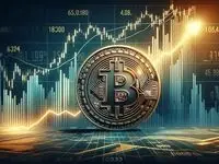 قیمت ارز دیجیتال در ۲۹ مرداد ۱۴۰۳