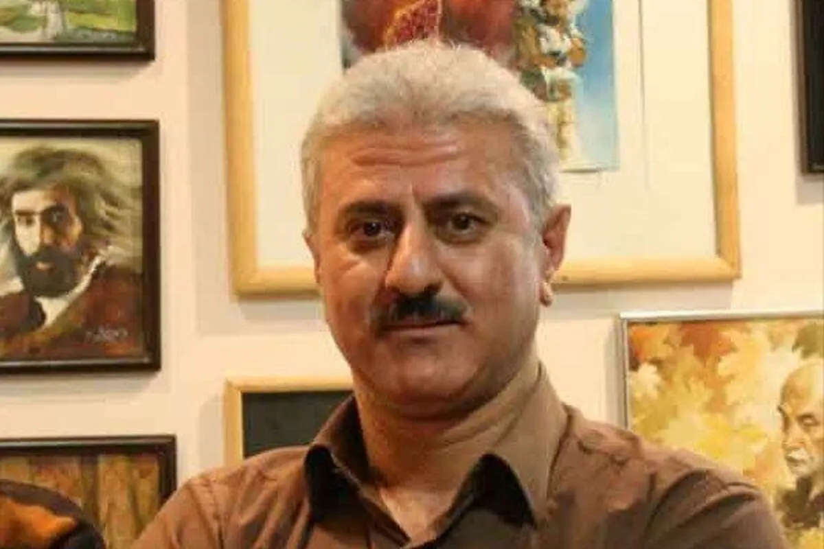 علت فوت شمس آقاجانی، شاعر و منتقد ادبی چه بود؟