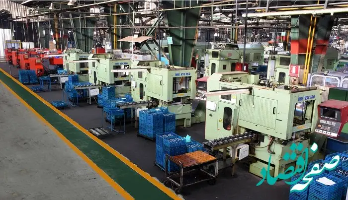 راه اندازی خط تولید گیربکس اتوماتیک دوکلاچه