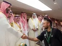 بدترین قرارداد تاریخ فوتبال عربستان/کلاهی که نیمار بر سر بن سلمان گذاشت