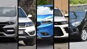 شکاف ۱۵۰ درصدی قیمت در خودروهای مونتاژی؛ حباب سفته‌بازی یا بحران عرضه؟