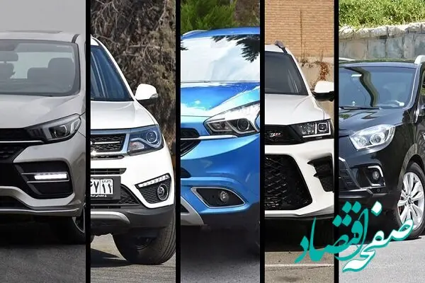 شکاف ۱۵۰ درصدی قیمت در خودروهای مونتاژی؛ حباب سفته‌بازی یا بحران عرضه؟