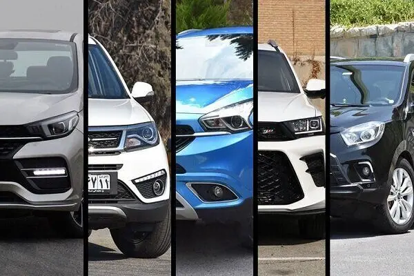 شکاف ۱۵۰ درصدی قیمت در خودروهای مونتاژی؛ حباب سفته‌بازی یا بحران عرضه؟