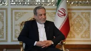 ماجرای پرواز ناگهانی هواپیمای حامل عراقچی به یک مقصد چه بود؟ 