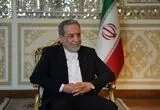 ماجرای پرواز ناگهانی هواپیمای حامل عراقچی به یک مقصد چه بود؟ 
