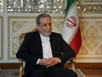 ماجرای پرواز ناگهانی هواپیمای حامل عراقچی به یک مقصد چه بود؟ 