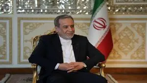 ماجرای پرواز ناگهانی هواپیمای حامل عراقچی به یک مقصد چه بود؟ 