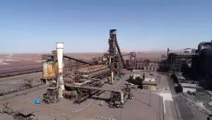 مدیر عامل میدکو به بازدید از پروژه‌ها پرداخت