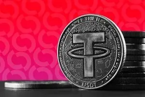 سرمایه‌گذاری میلیون دلاری تتر روی پرداخت های بیت‌ کوین 