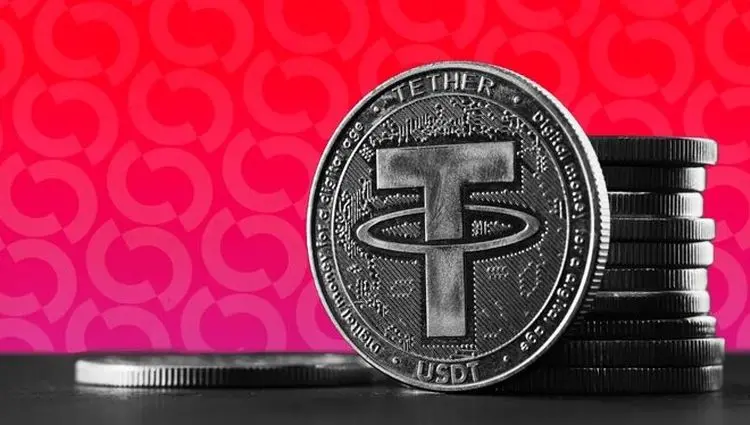 سرمایه‌گذاری میلیون دلاری تتر روی پرداخت های بیت‌ کوین 