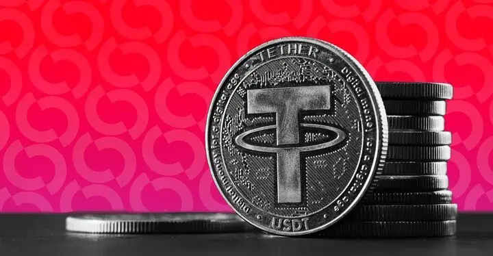 سرمایه‌گذاری میلیون دلاری تتر روی پرداخت های بیت‌ کوین 