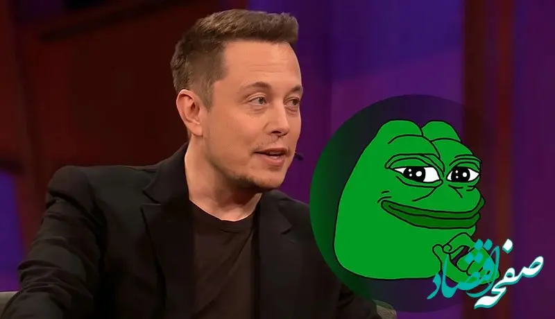 پپه میم کوینی که به جنگ با مقاومت‌ها می‌رود | آیا ایلان ماسک رمزگشای رشد انفجاری آن خواهد بود؟