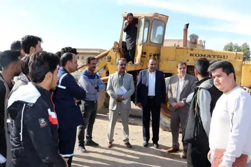 راه اندازی ۴ مرکز تربیت نیروی مهارتی تکنسین معدن توسط ایمیدرو