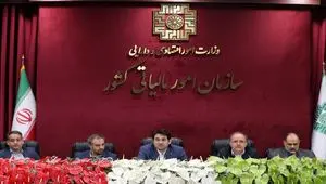 اگر همکار ما به واسطه نخواندن بخشنامه‌ها مؤدی را به دردسر و زحمت بیندازد باید پاسخگو باشد