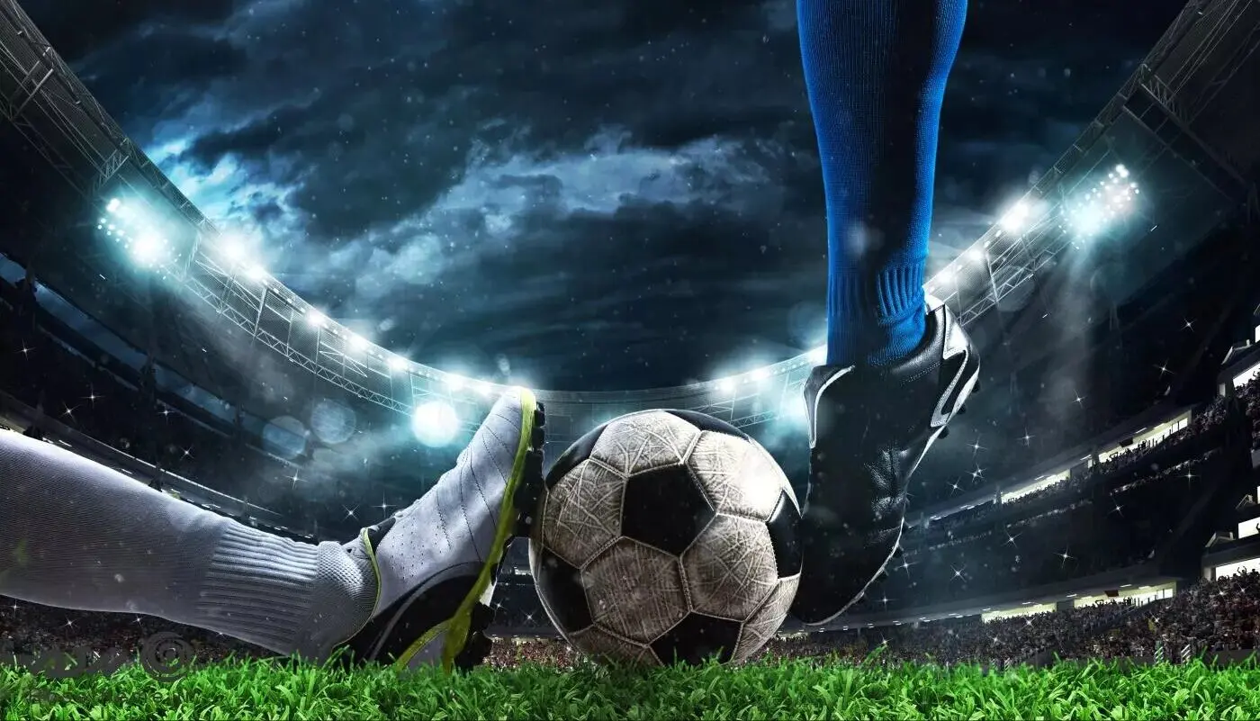 فیلم خلاصه فوتبال پاری سن ژرمن - تاتنهام در سوپرکاپ اروپا 2025 پنجشنبه ۲۲ مرداد ۱۴۰۴