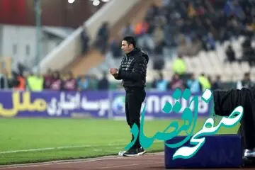 استقلالی ها بخوانند / نکونام ستاره جدید پرسپولیس را می‌خواست!