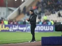 استقلالی ها بخوانند / نکونام ستاره جدید پرسپولیس را می‌خواست!