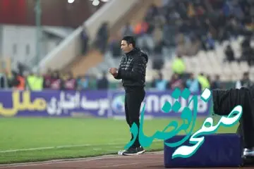 استقلالی ها بخوانند / نکونام ستاره جدید پرسپولیس را می‌خواست!