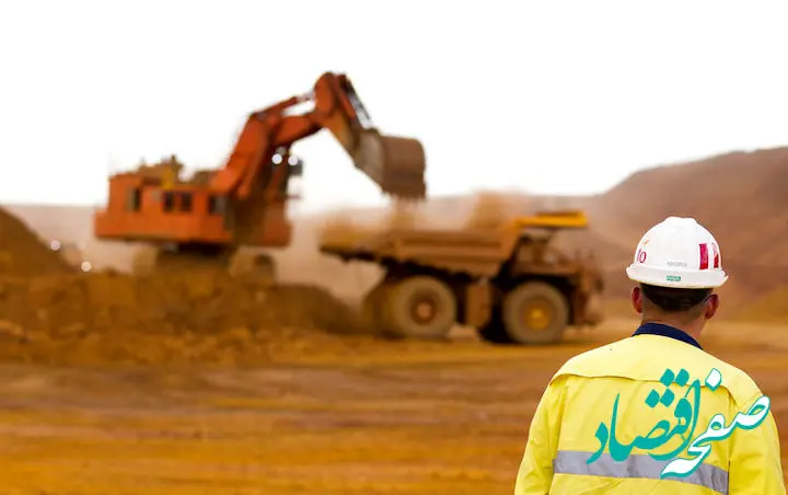 خرید سنگ آهن با عیار پایین برای کاهش هزینه فولادسازان چینی