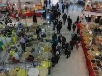 تامین کالاهای مورد نیاز مردم در آستانه ماه رمضان