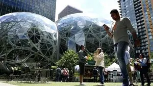 از تعطیلی آمازون و انویدیا تا سرگردانی کارمندان گوگل در دوبی