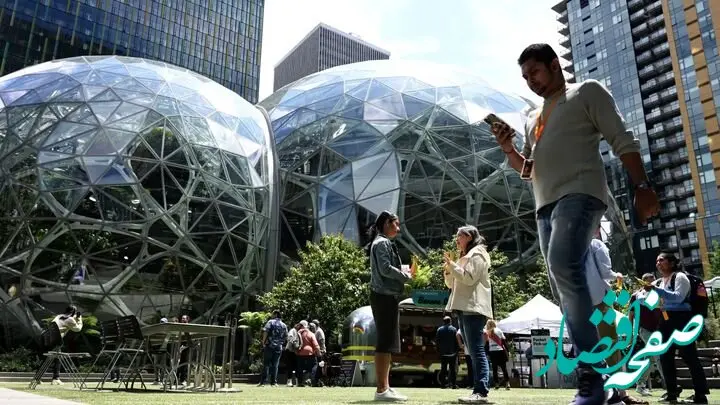 از تعطیلی آمازون و انویدیا تا سرگردانی کارمندان گوگل در دوبی