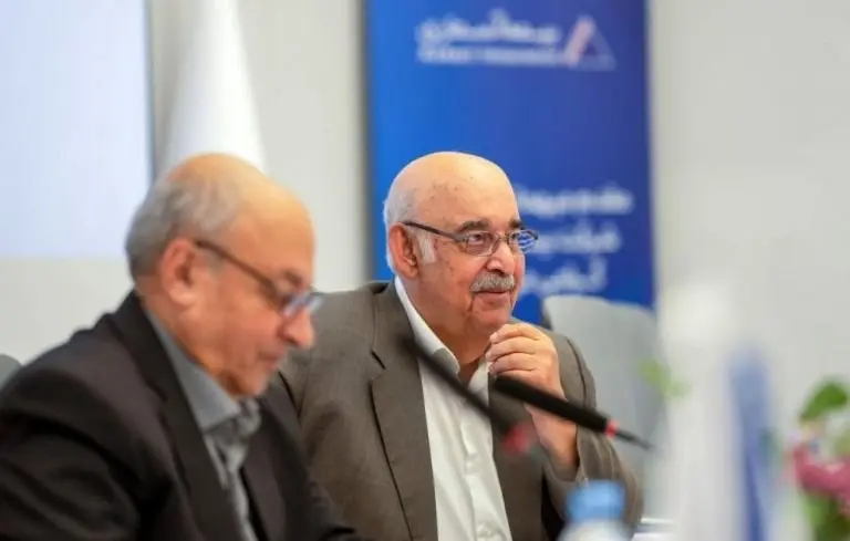 بهزاد ایثاری: لزوم خلاقیت در صنعت بیمه؛ تأکید بر تحلیل دادهها و توسعه پایدار
