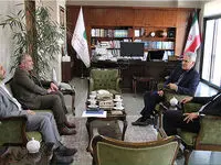 بررسی زمینه توسعه تعامل پست بانک ایران با شرکت‌های ملی پست و ارتباطات زیر ساخت
